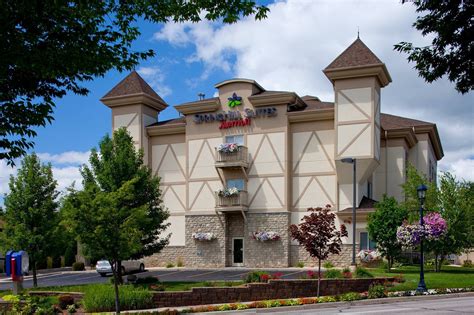 frankenmuth suites  Enter dates to see prices